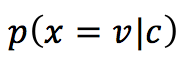 这个男人嫁还是不嫁？懂点朴素贝叶斯(Naive Bayes)原理让你更幸福