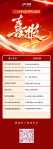 喜报