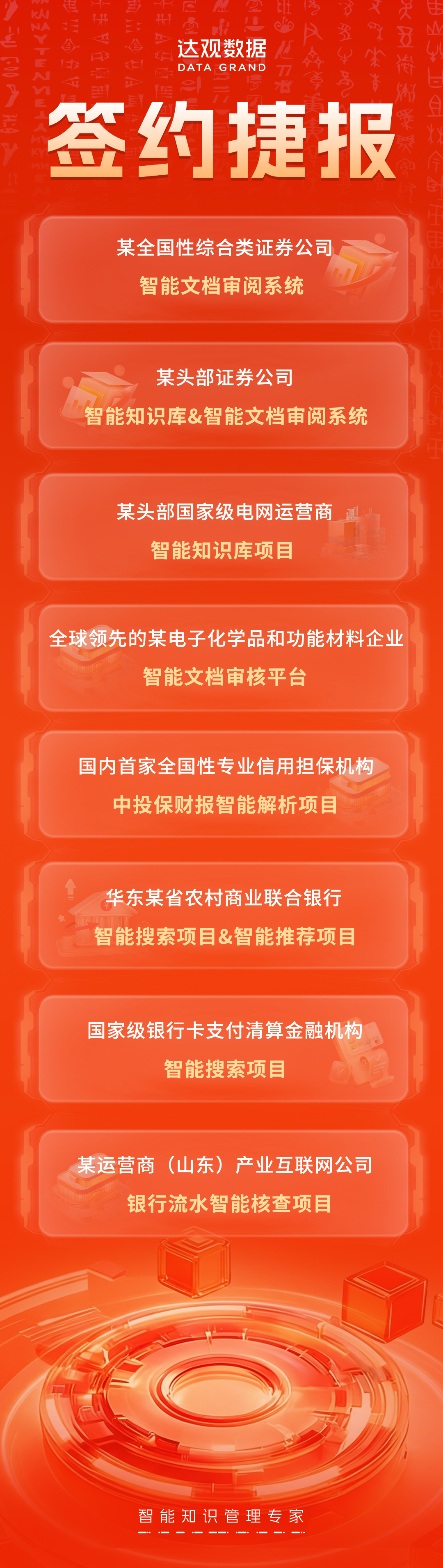 260716签约捷报