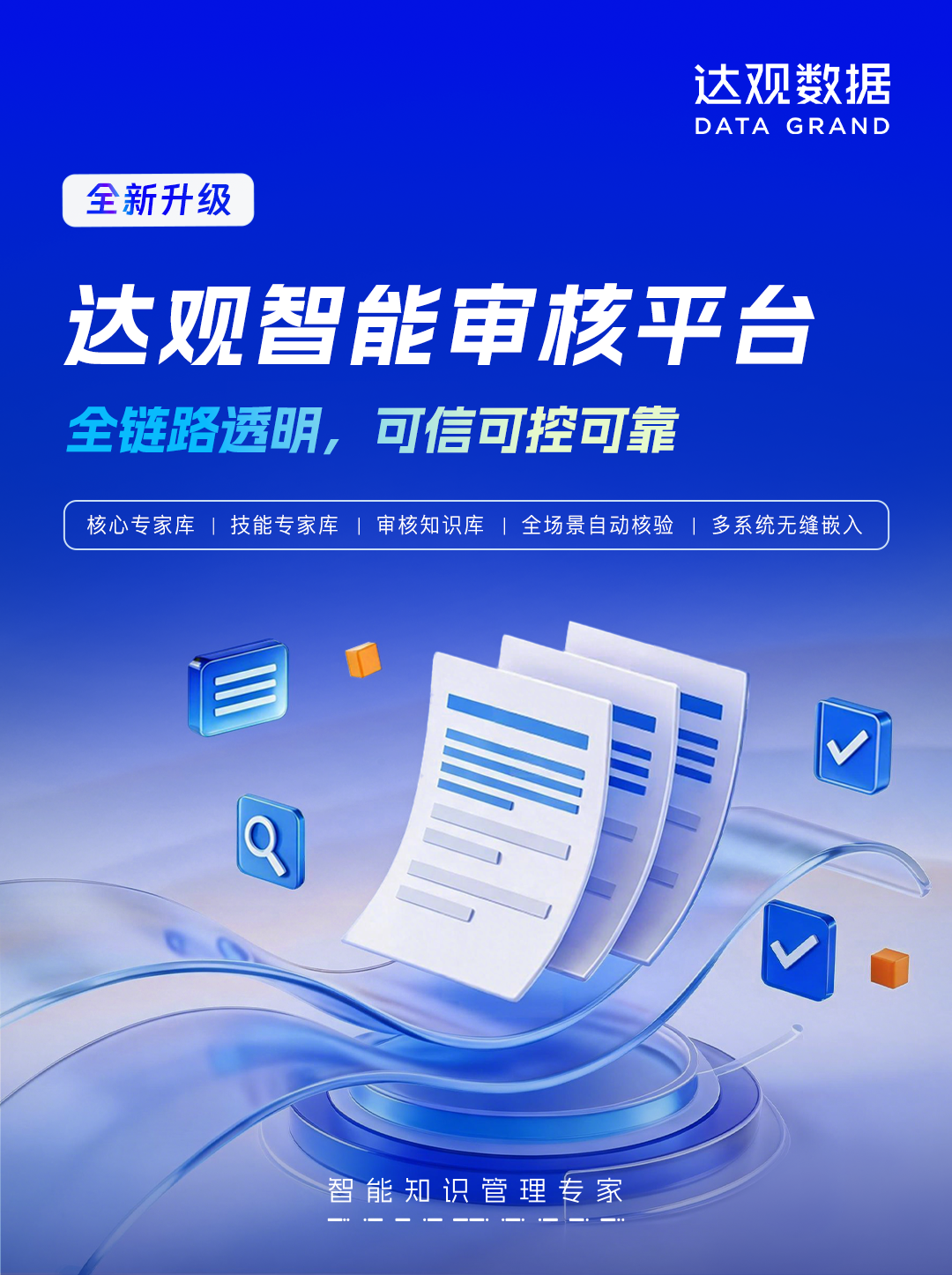 智能审核
