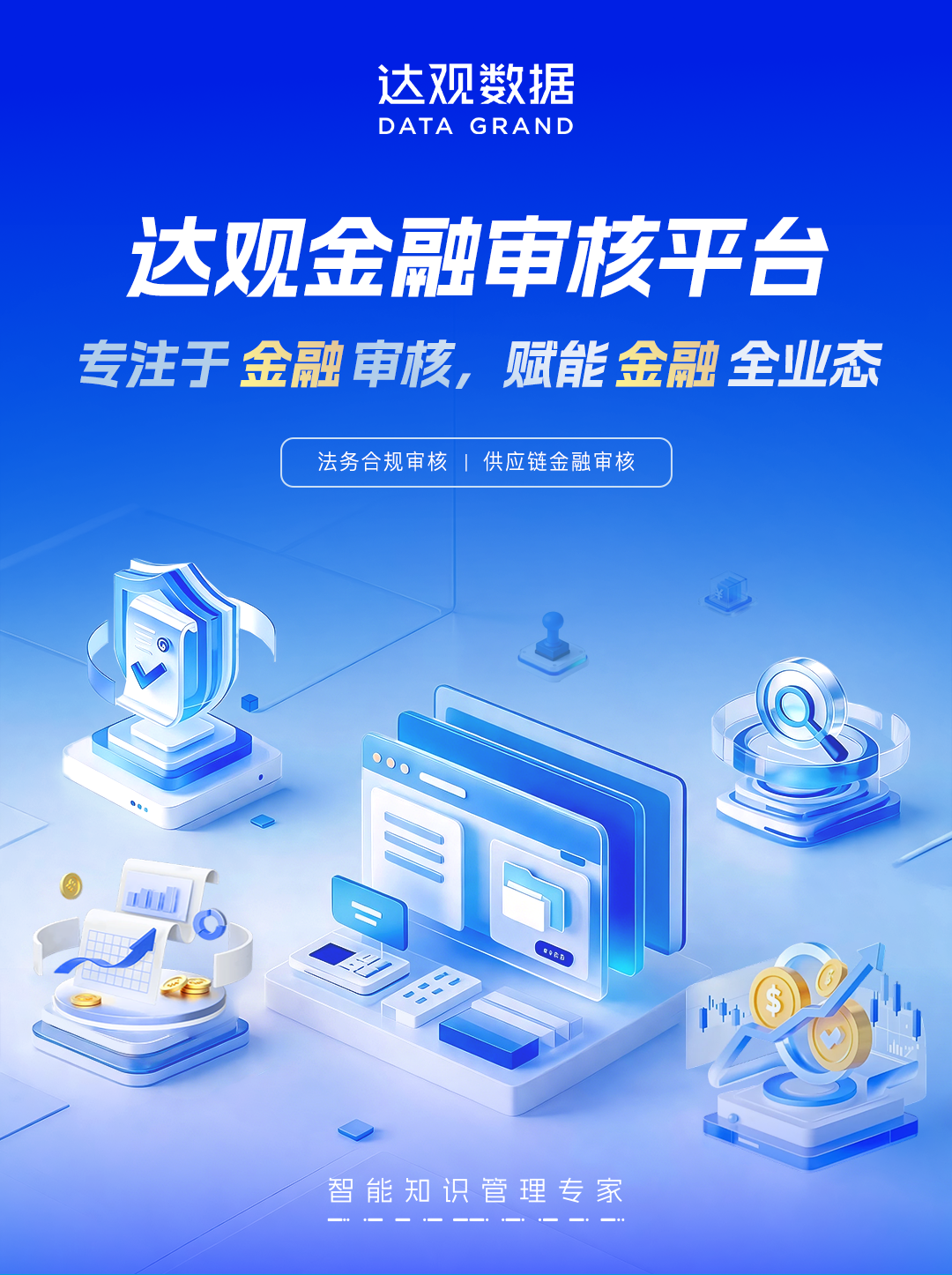 金融审核